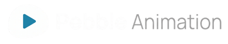 With Pebble Animation